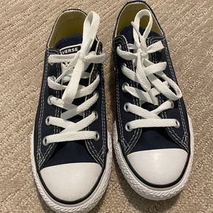 Converse Shoes